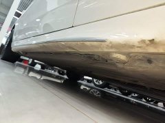 Mercedes-Benz C-Class C 200 L Sport Edition - ფოტო 20
