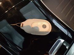 Mercedes-Benz C-Class C 200 L Sport Edition - ფოტო 8
