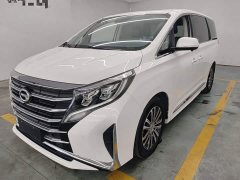 GAC Aion M8 Lingxiu Series 390T Luxury Edition - ფოტო 1