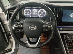 GAC Aion M8 Lingxiu Series 390T Luxury Edition - ფოტო 10