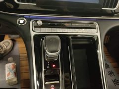 GAC Aion M8 Lingxiu Series 390T Luxury Edition - ფოტო 13