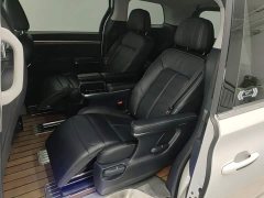 GAC Aion M8 Lingxiu Series 390T Luxury Edition - ფოტო 16