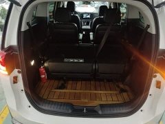GAC Aion M8 Lingxiu Series 390T Luxury Edition - ფოტო 18