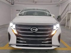 GAC Aion M8 Lingxiu Series 390T Luxury Edition - ფოტო 2