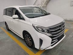 GAC Aion M8 Lingxiu Series 390T Luxury Edition - ფოტო 3