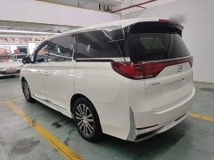 GAC Aion M8 Lingxiu Series 390T Luxury Edition - ფოტო 4