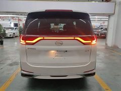 GAC Aion M8 Lingxiu Series 390T Luxury Edition - ფოტო 5