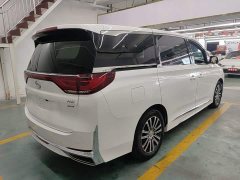 GAC Aion M8 Lingxiu Series 390T Luxury Edition - ფოტო 6