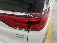 GAC Aion M8 Lingxiu Series 390T Luxury Edition - ფოტო 7