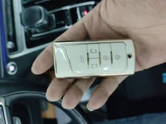 GAC Aion M8 Lingxiu Series 390T Luxury Edition - ფოტო 8