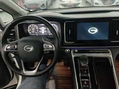 GAC Aion M8 Lingxiu Series 390T Luxury Edition - ფოტო 9