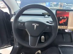 Tesla Model Y Long Range All-Wheel Drive - ფოტო 10
