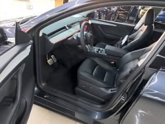 Tesla Model Y Long Range All-Wheel Drive - ფოტო 15