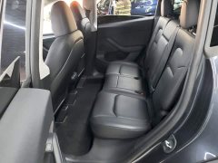 Tesla Model Y Long Range All-Wheel Drive - ფოტო 16