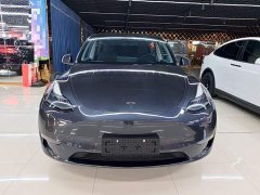 Tesla Model Y Long Range All-Wheel Drive - ფოტო 2