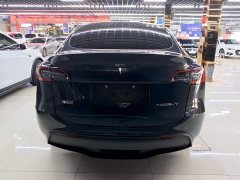Tesla Model Y Long Range All-Wheel Drive - ფოტო 5