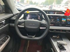 Changan Oushan Z6 Blue Whale 1.5T DCT Smart Leader City Edition - ფოტო 10