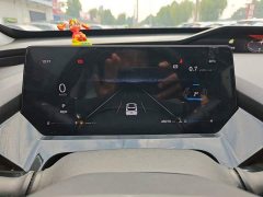 Changan Oushan Z6 Blue Whale 1.5T DCT Smart Leader City Edition - ფოტო 11