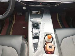 Changan Oushan Z6 Blue Whale 1.5T DCT Smart Leader City Edition - ფოტო 13