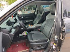 Changan Oushan Z6 Blue Whale 1.5T DCT Smart Leader City Edition - ფოტო 14