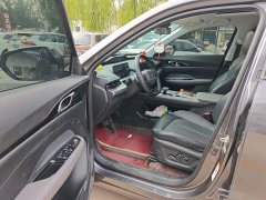 Changan Oushan Z6 Blue Whale 1.5T DCT Smart Leader City Edition - ფოტო 15