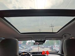 Changan Oushan Z6 Blue Whale 1.5T DCT Smart Leader City Edition - ფოტო 17