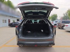 Changan Oushan Z6 Blue Whale 1.5T DCT Smart Leader City Edition - ფოტო 18