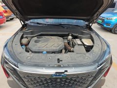 Changan Oushan Z6 Blue Whale 1.5T DCT Smart Leader City Edition - ფოტო 19