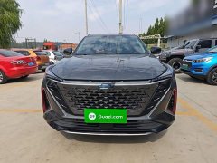 Changan Oushan Z6 Blue Whale 1.5T DCT Smart Leader City Edition - ფოტო 2