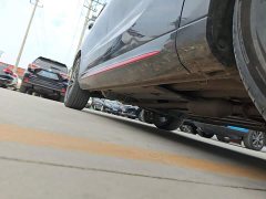 Changan Oushan Z6 Blue Whale 1.5T DCT Smart Leader City Edition - ფოტო 20