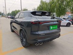 Changan Oushan Z6 Blue Whale 1.5T DCT Smart Leader City Edition - ფოტო 4