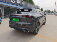 Changan Oushan Z6 Blue Whale 1.5T DCT Smart Leader City Edition - ფოტო 6