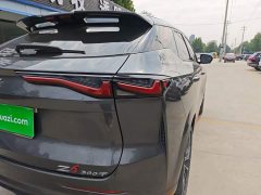 Changan Oushan Z6 Blue Whale 1.5T DCT Smart Leader City Edition - ფოტო 7