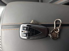 Changan Oushan Z6 Blue Whale 1.5T DCT Smart Leader City Edition - ფოტო 8