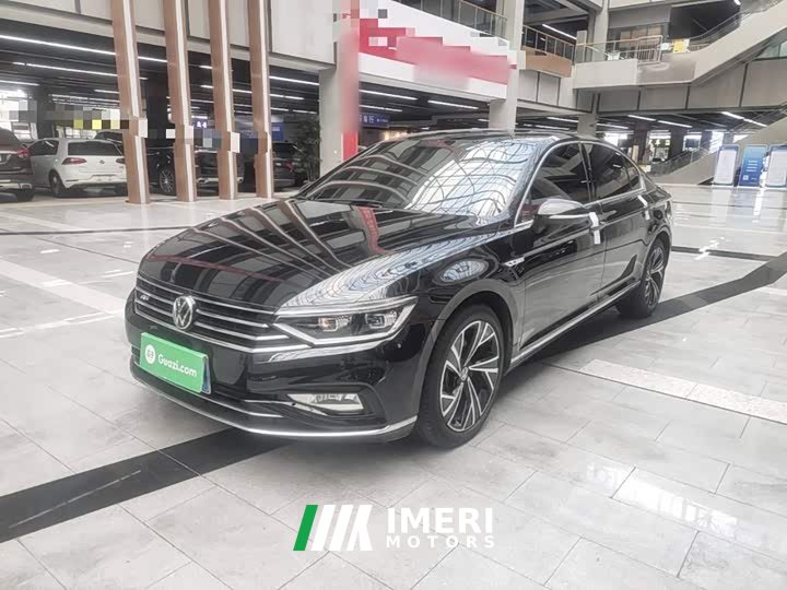 Volkswagen Magotan 2020 330TSI DSG Luxury - ავტომობილი ჩინეთიდან