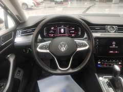 Volkswagen Magotan 2020 330TSI DSG Luxury - ფოტო 10