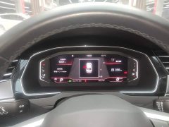 Volkswagen Magotan 2020 330TSI DSG Luxury - ფოტო 11