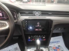 Volkswagen Magotan 2020 330TSI DSG Luxury - ფოტო 12