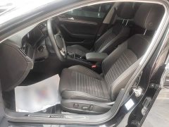Volkswagen Magotan 2020 330TSI DSG Luxury - ფოტო 14