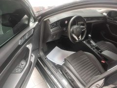 Volkswagen Magotan 2020 330TSI DSG Luxury - ფოტო 15
