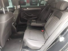 Volkswagen Magotan 2020 330TSI DSG Luxury - ფოტო 16