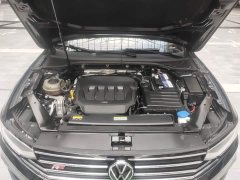 Volkswagen Magotan 2020 330TSI DSG Luxury - ფოტო 19