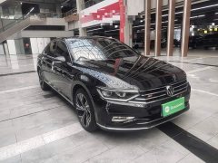 Volkswagen Magotan 2020 330TSI DSG Luxury - ფოტო 3