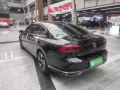 Volkswagen Magotan 2020 330TSI DSG Luxury - ფოტო 4