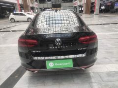 Volkswagen Magotan 2020 330TSI DSG Luxury - ფოტო 5