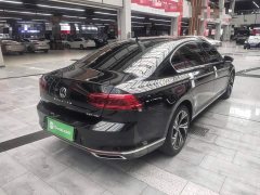 Volkswagen Magotan 2020 330TSI DSG Luxury - ფოტო 6