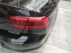Volkswagen Magotan 2020 330TSI DSG Luxury - ფოტო 7