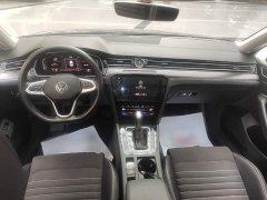 Volkswagen Magotan 2020 330TSI DSG Luxury - ფოტო 9