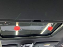 Tesla 2024 Explorer 2.0T Adventure Edition - ფოტო 10