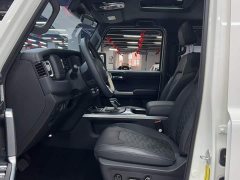 Tesla 2024 Explorer 2.0T Adventure Edition - ფოტო 11